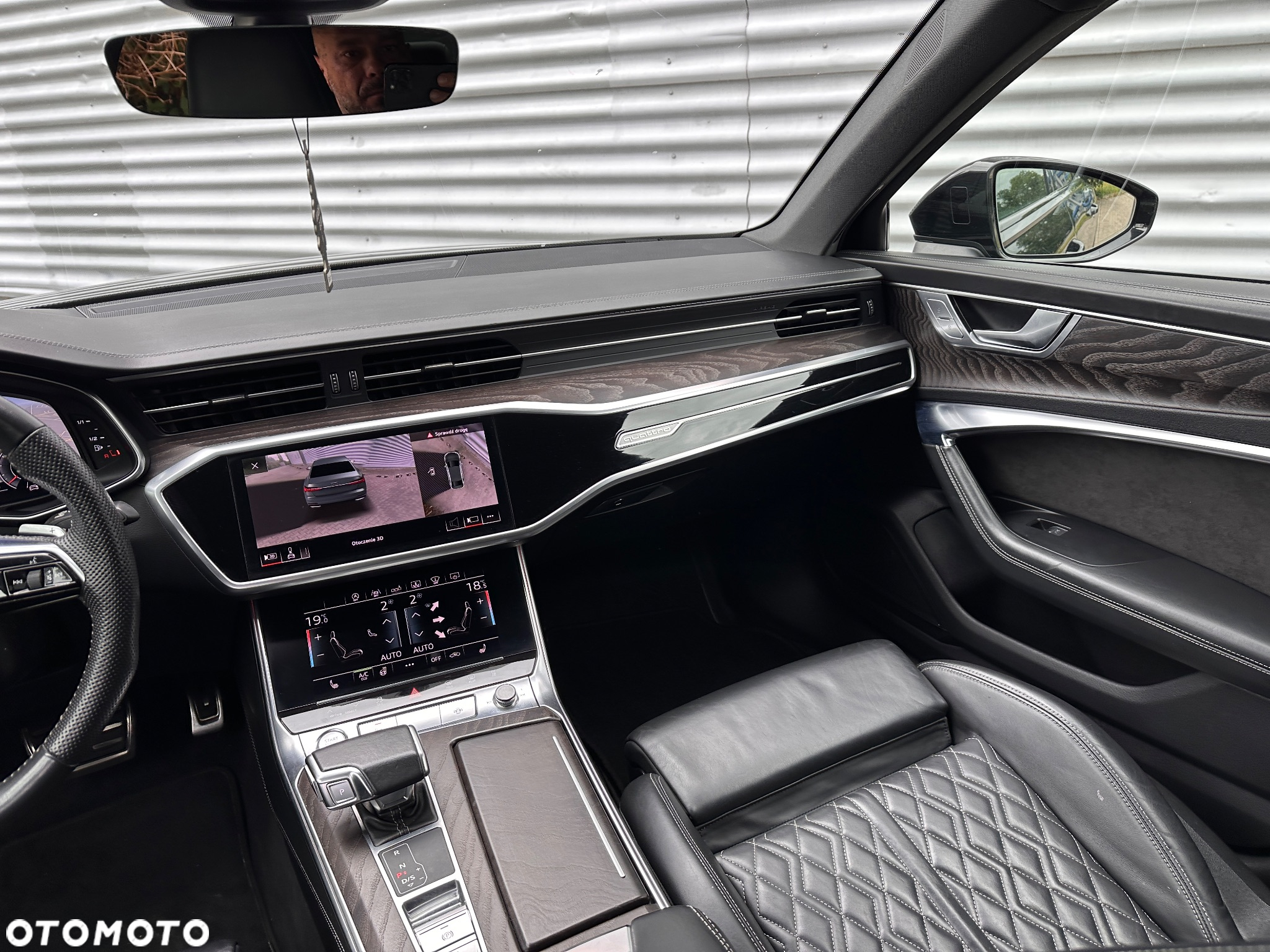 Audi A6 - 18