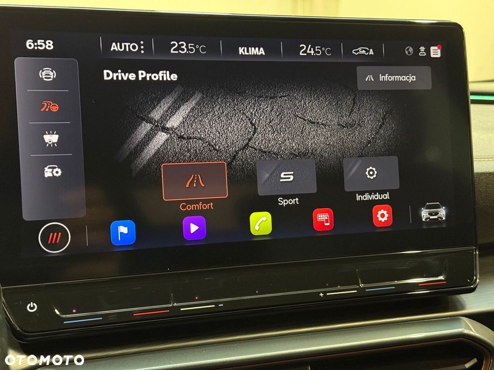 Cupra Formentor 1.5 TSI - 37