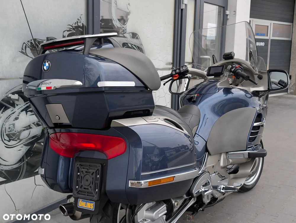 BMW LT - 28