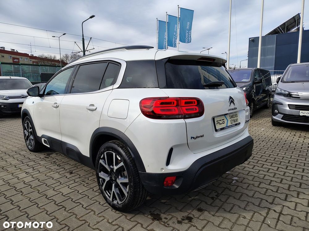 Citroën C5 Aircross - 3