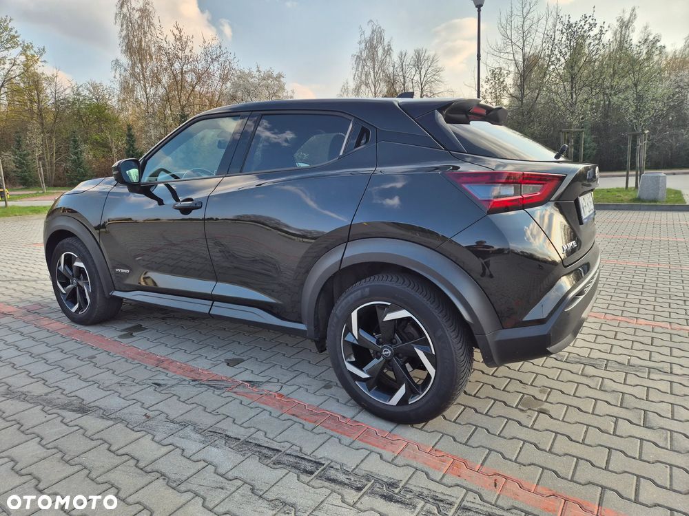 Nissan Juke 1.6 4AMT N-Connecta - 2