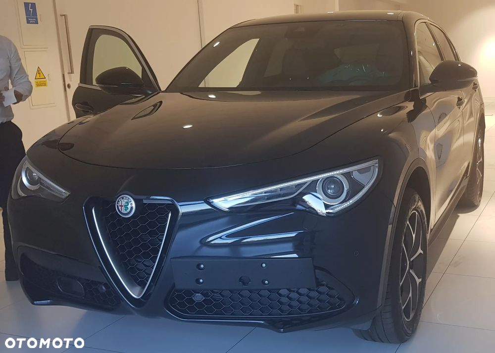 Alfa Romeo Stelvio 2.0 Turbo Super Q4 - 3