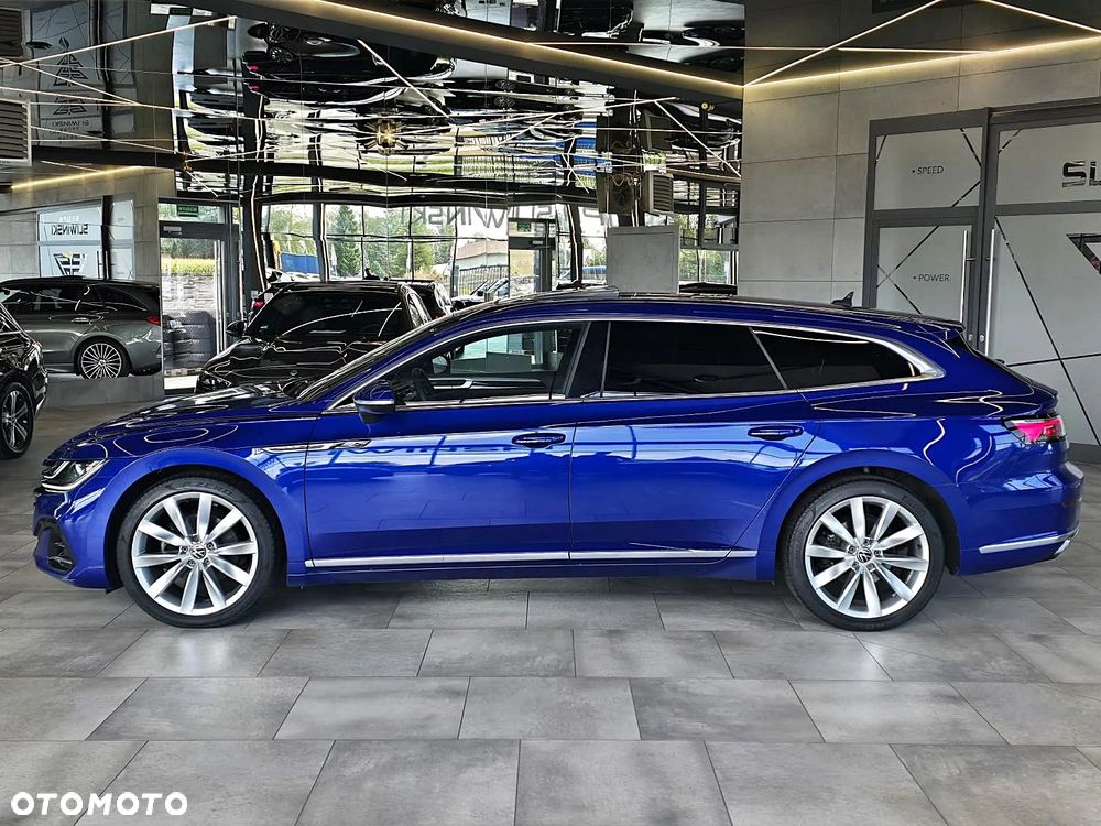 Volkswagen Arteon Shooting Brake 2.0 TDI SCR 4Motion DSG R-Line - 5
