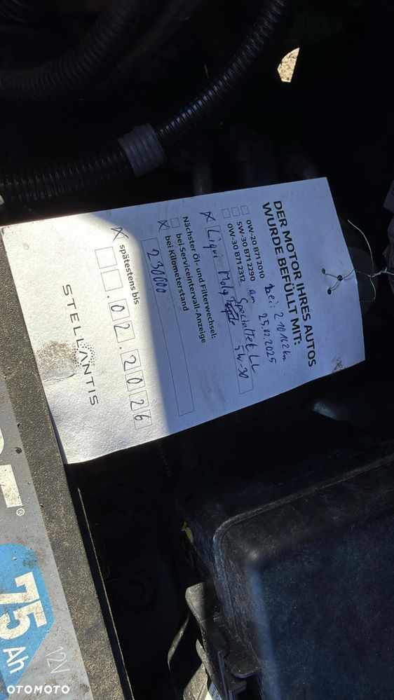 Hyundai H-1 Starex - 17