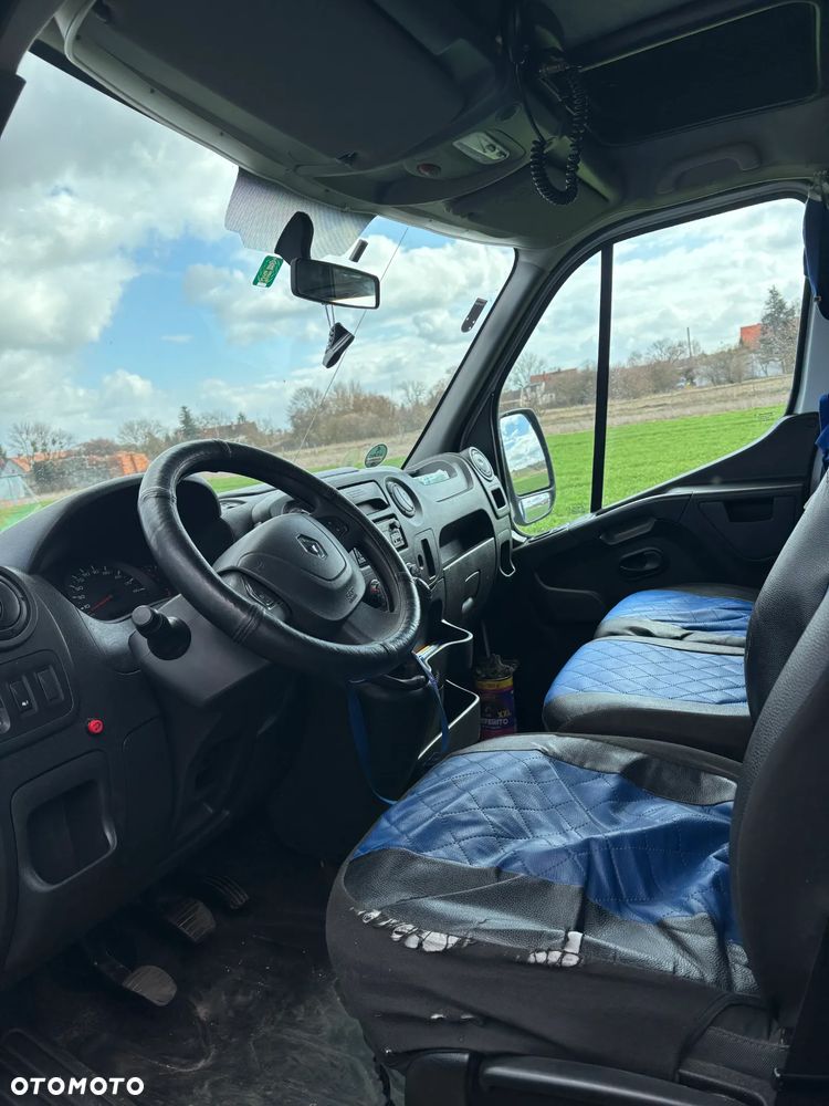Renault Master III - 5