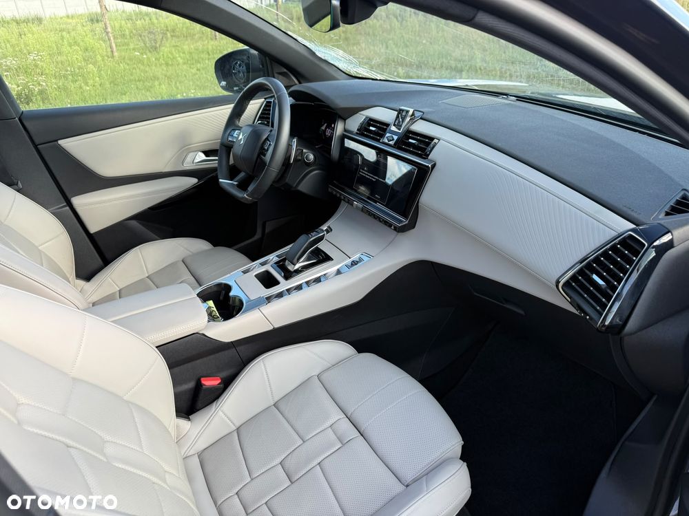 DS Automobiles DS 7 Crossback 1.6 E-Tense Performance Line + - 18