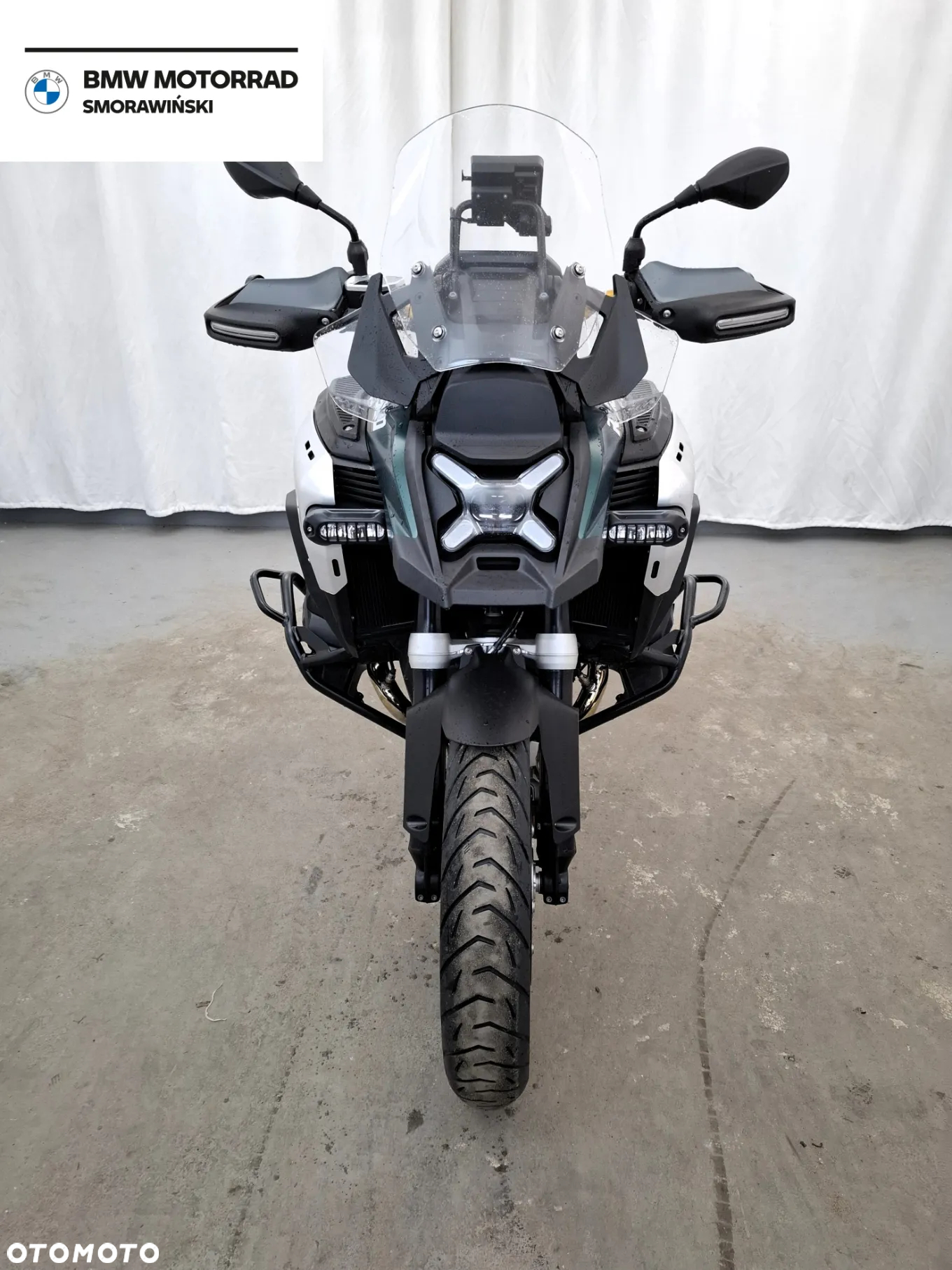 BMW R