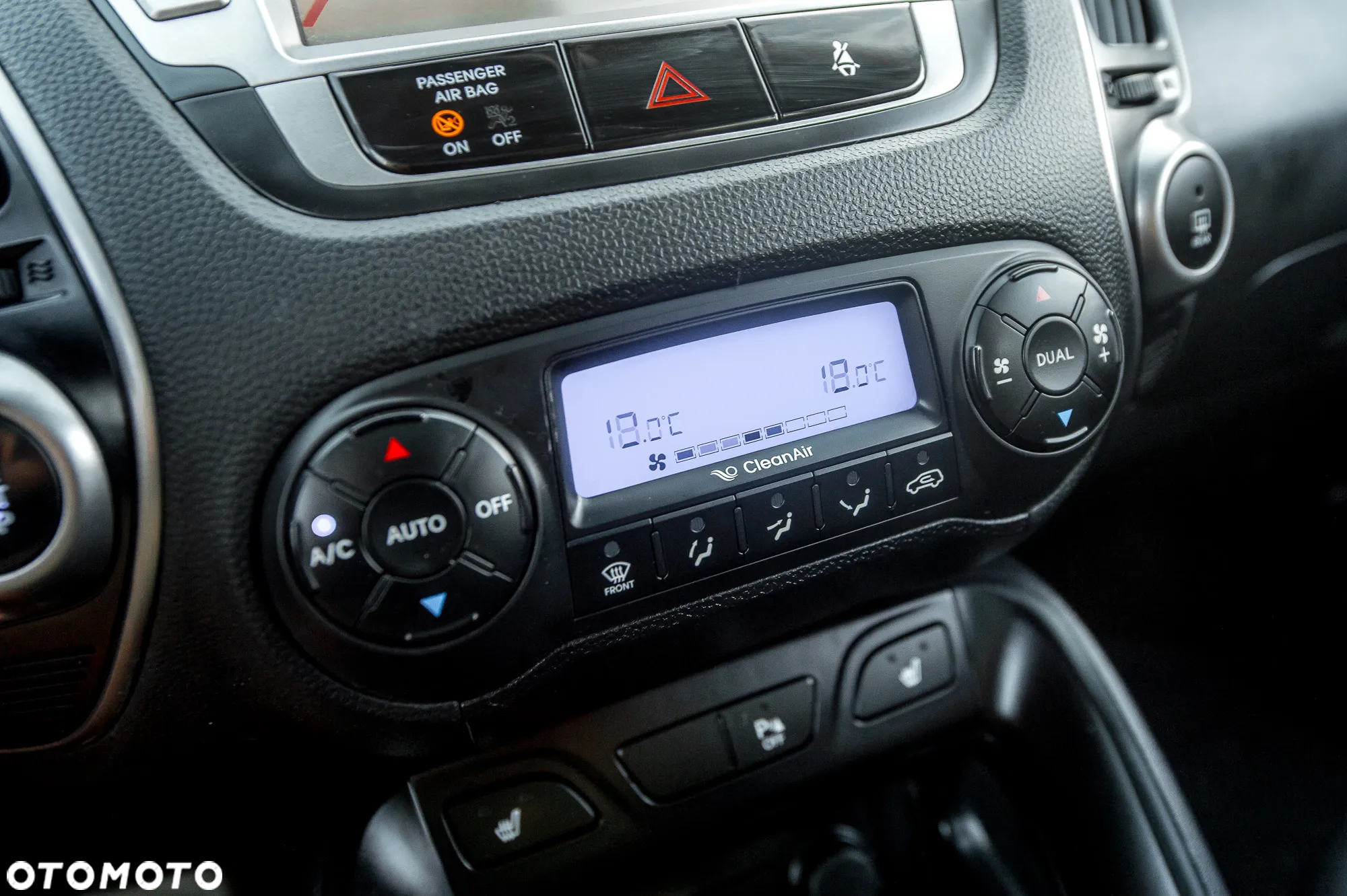 Hyundai ix35 2.0 4WD Automatik Premium - 32