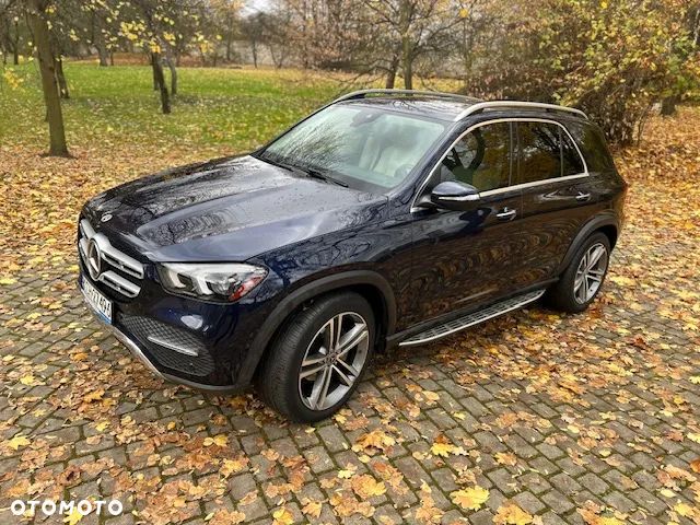 Mercedes-Benz GLE - 10