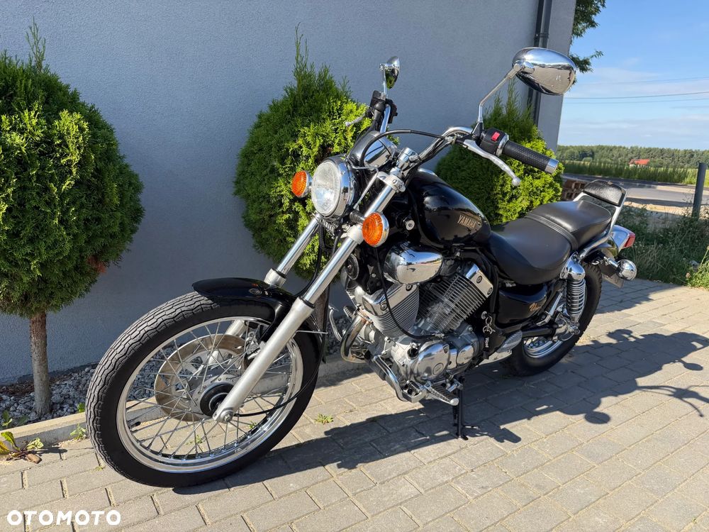 Suzuki Savage - 8