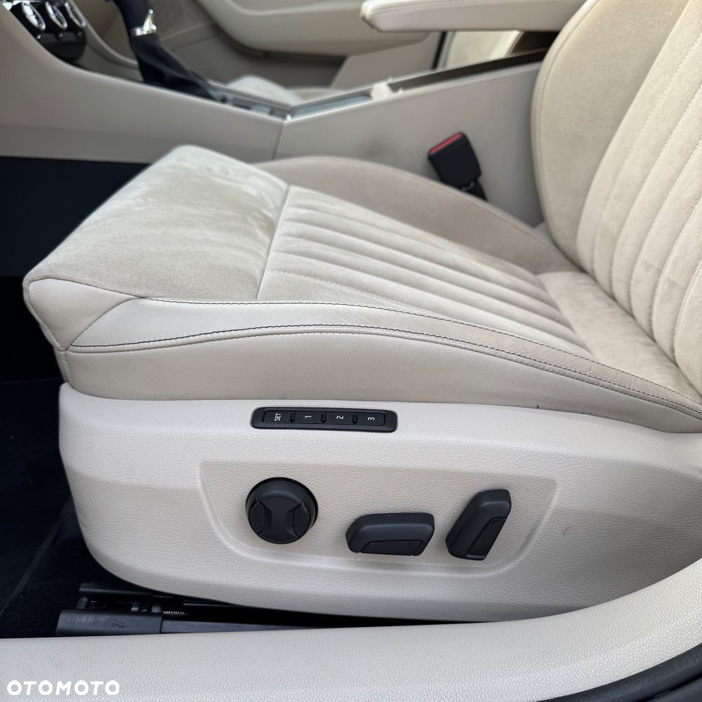 Skoda Superb 2.0 TSI Style DSG - 15