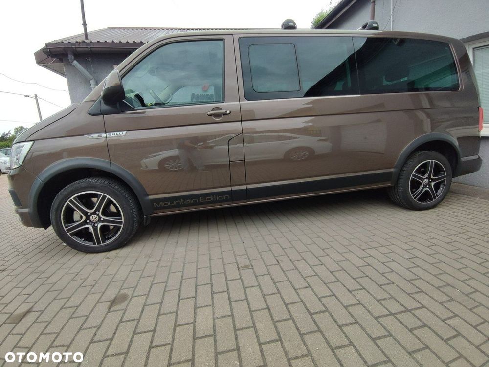 Volkswagen Multivan - 4