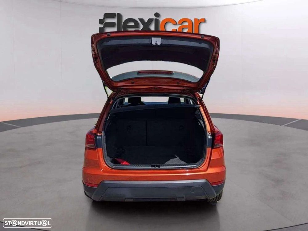 SEAT Arona 1.0 TSI Style - 6