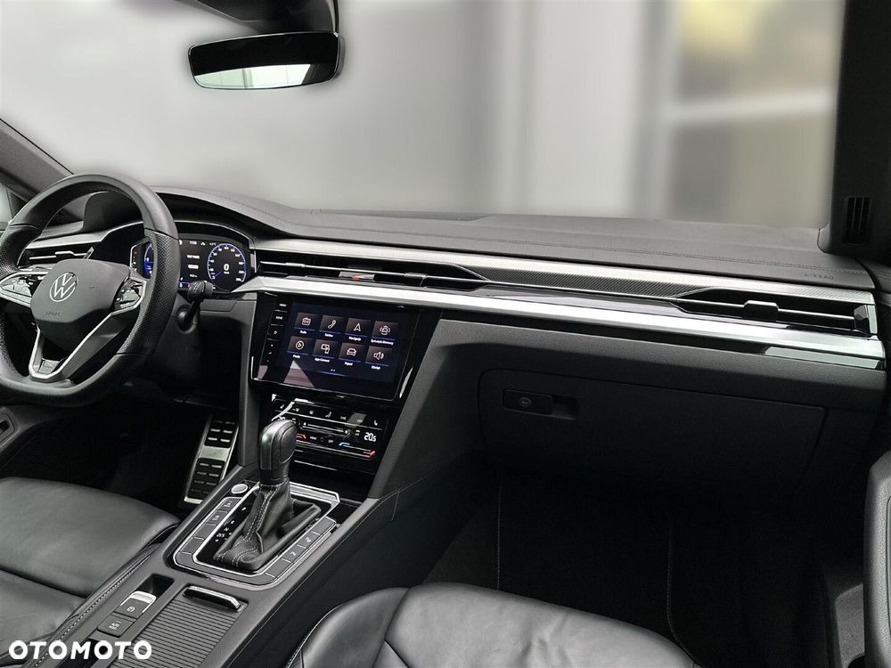 Volkswagen Arteon 2.0 TDI 4Motion R-Line DSG - 13