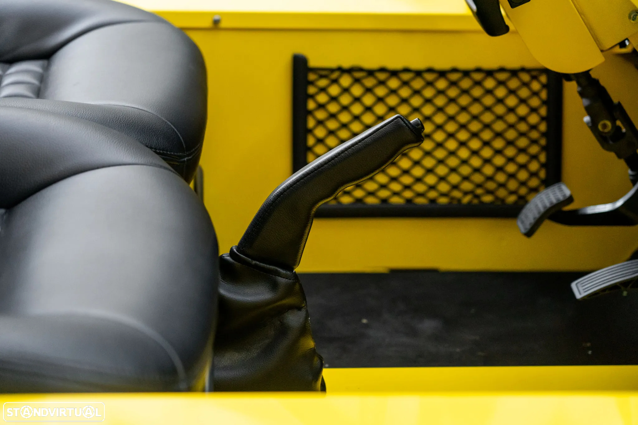 MINI Moke - 11