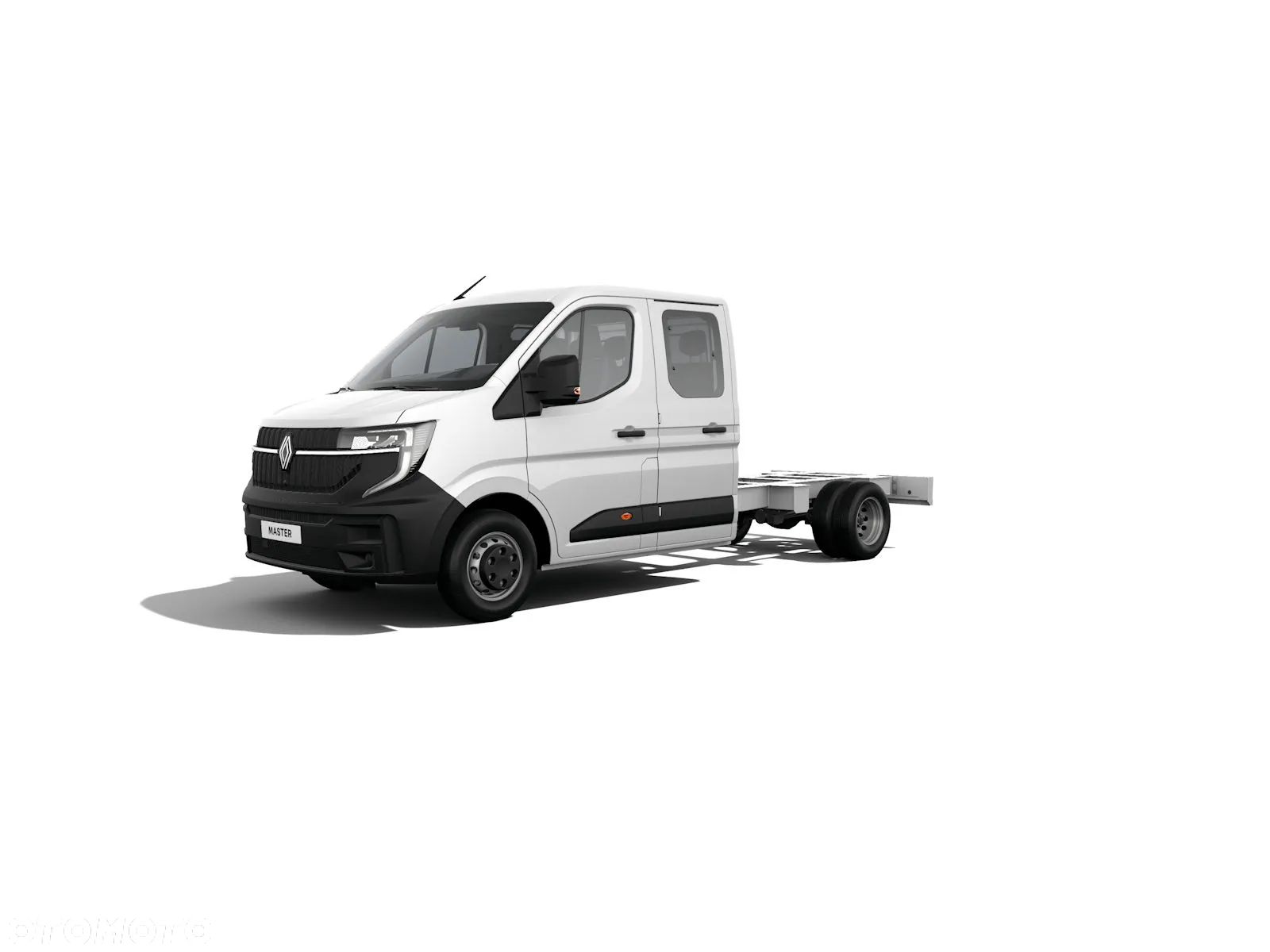Renault Master - 1