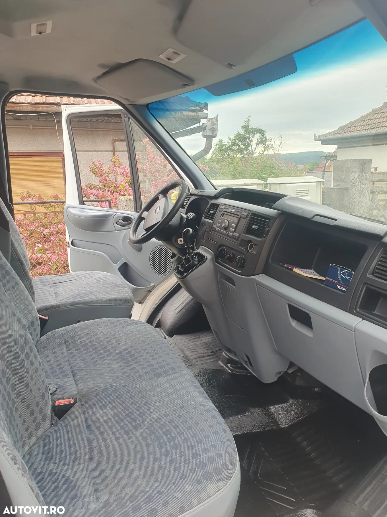Ford TRANSIT - 6