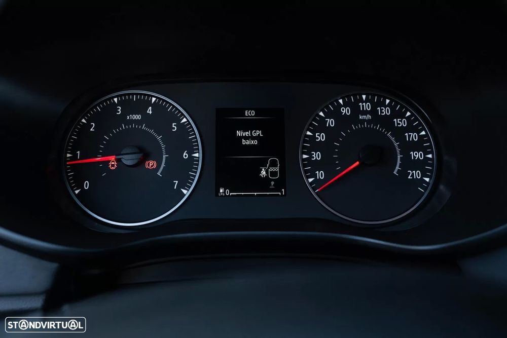 Dacia Jogger 1.0 ECO-G Extreme 7L Bi-Fuel - 24
