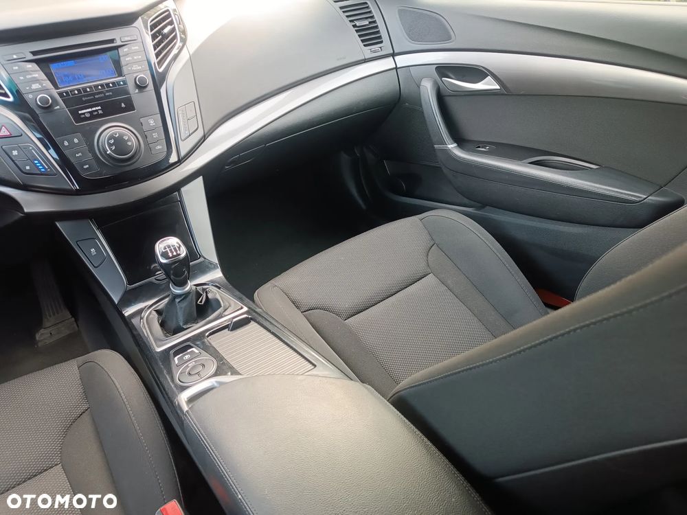 Hyundai i40 i40cw 1.6 5 Star Edition - 19