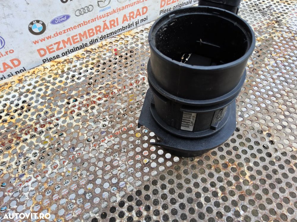 Debitmetru aer Renault 1.9 Laguna Megane Scenic cod 7700314057 2.2 - 2