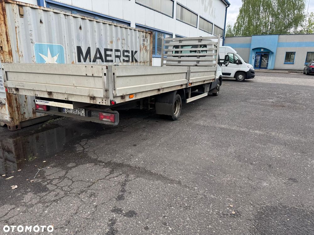 Iveco 50C/35 - 5