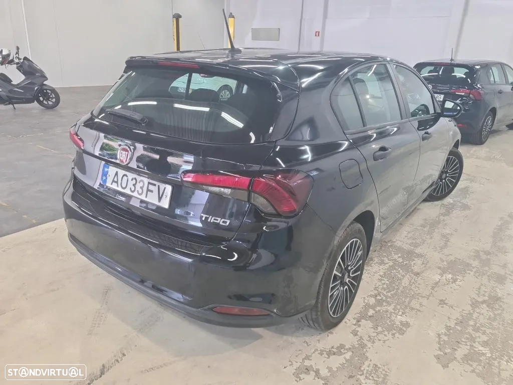 Fiat Tipo 1.3 Multijet City Life - 3