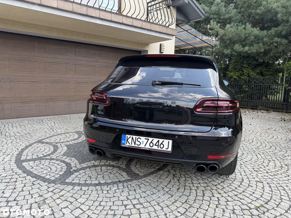 Porsche Macan - 6