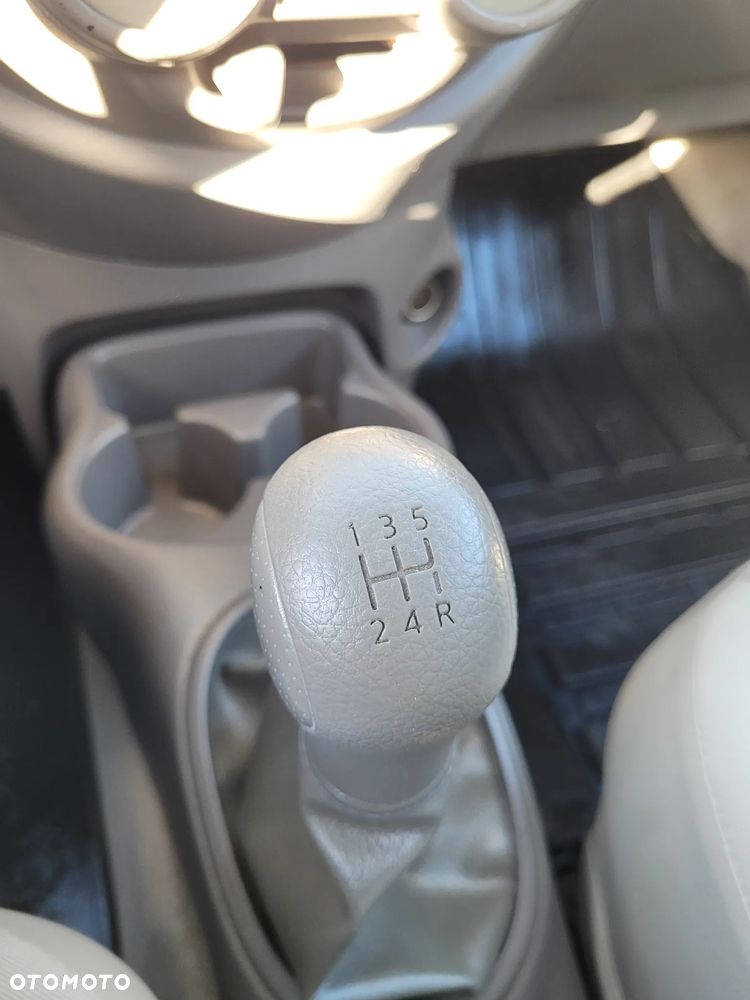 Nissan Micra 1.2 Salt & Pepper - 15