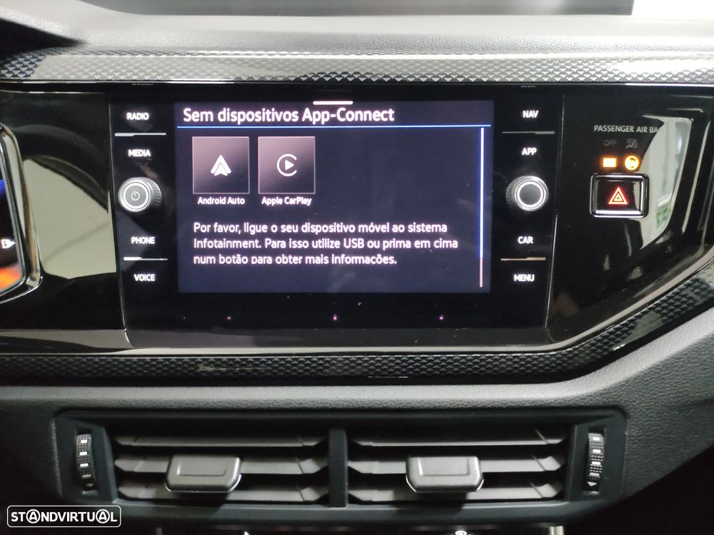 VW Taigo 1.0 TSI Urban - 24