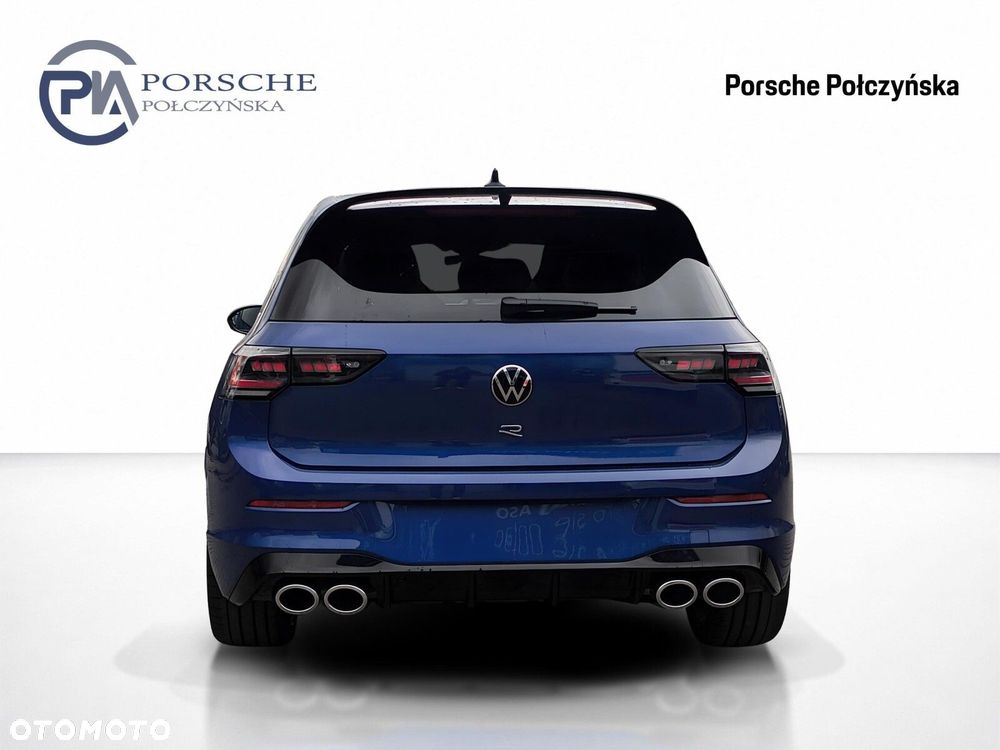 Volkswagen Golf - 5