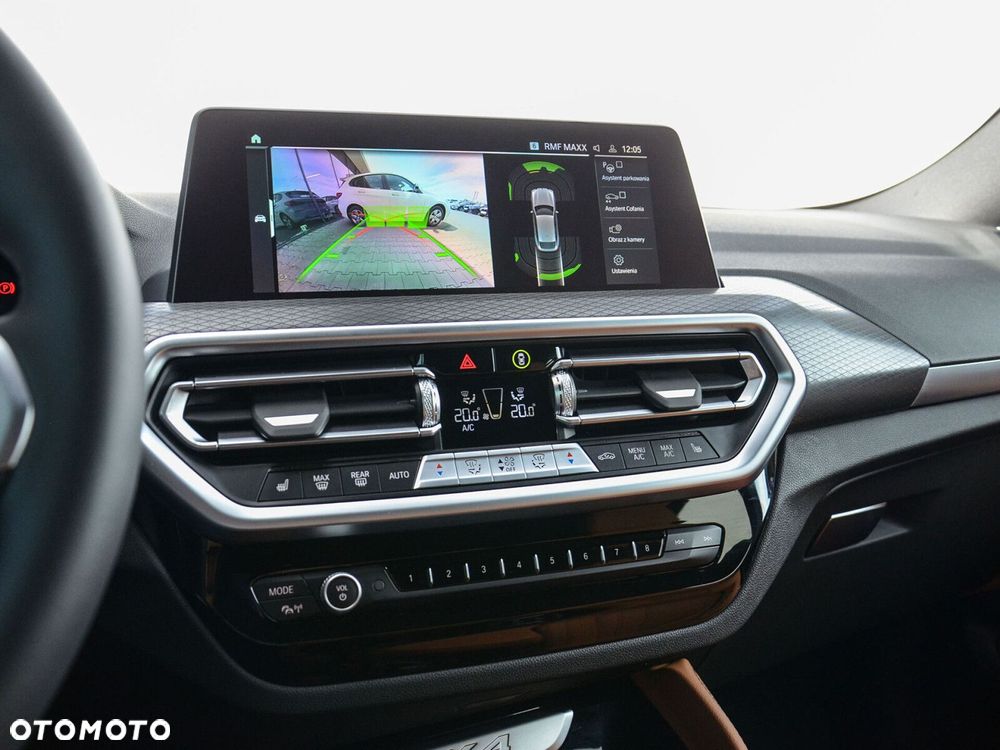 BMW X4 - 26