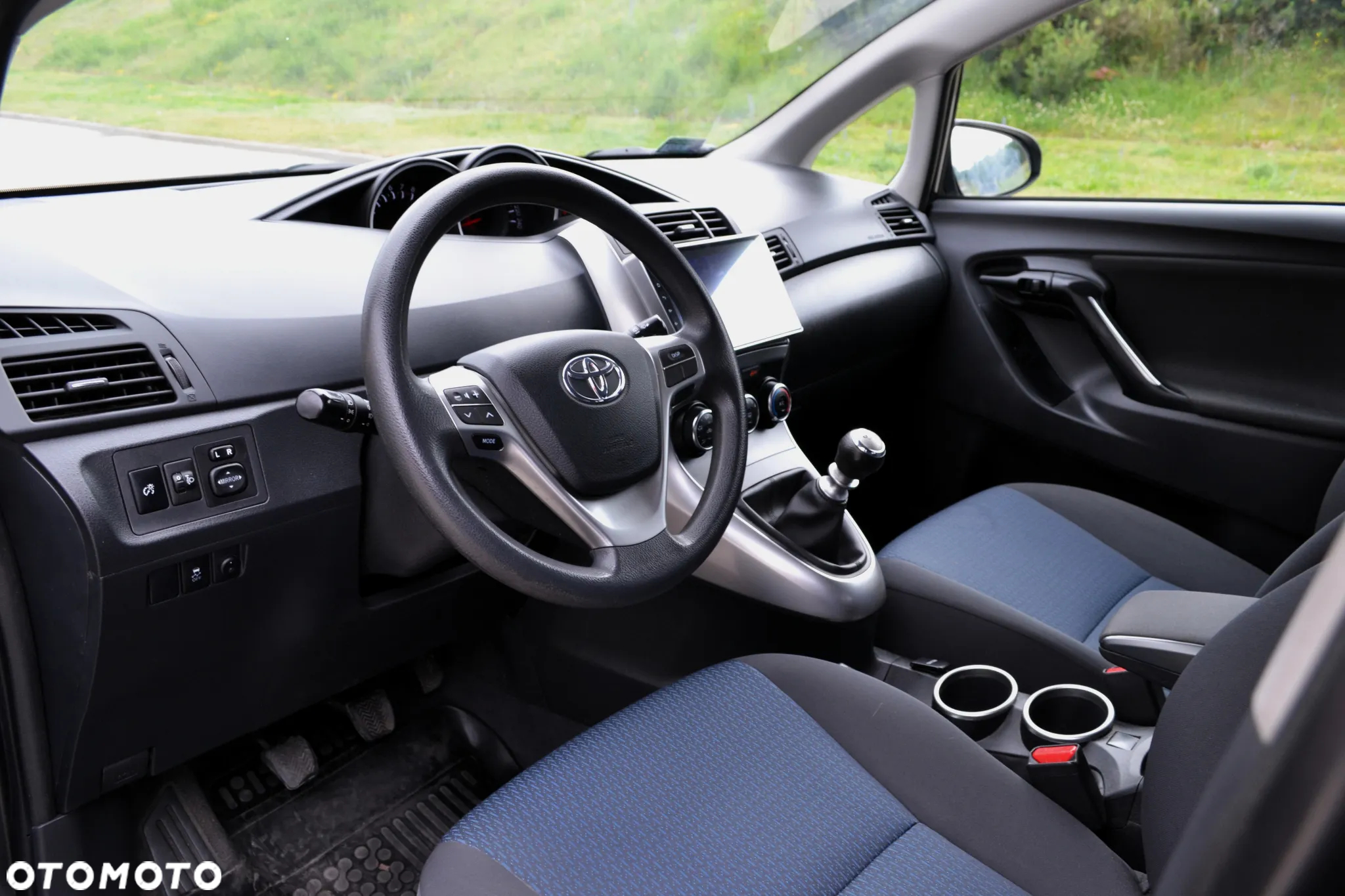 Toyota Verso 1.6 Luna - 5