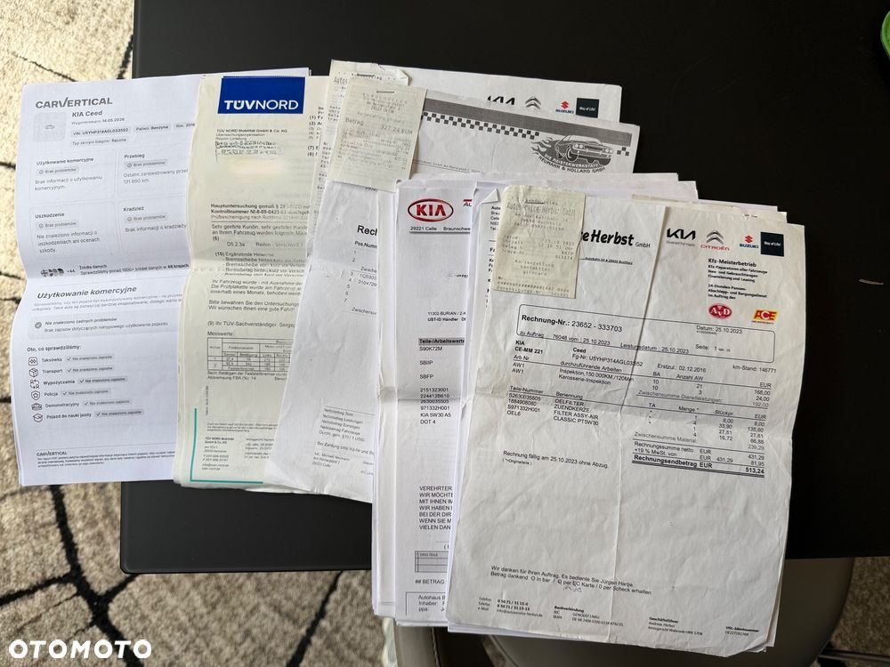 Kia Ceed 1.6 T-GDI GT-Challenge - 17