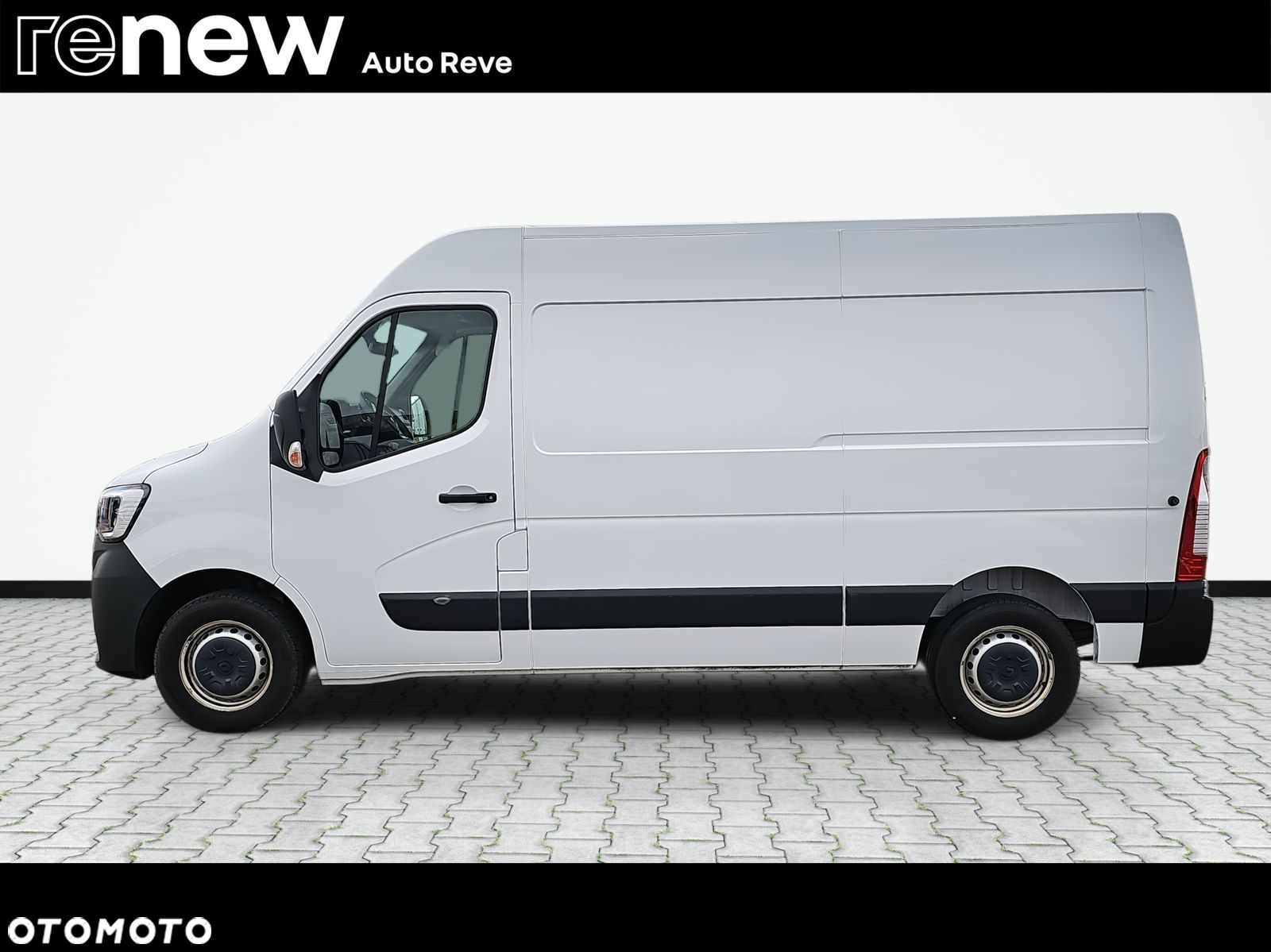 Renault master - 8
