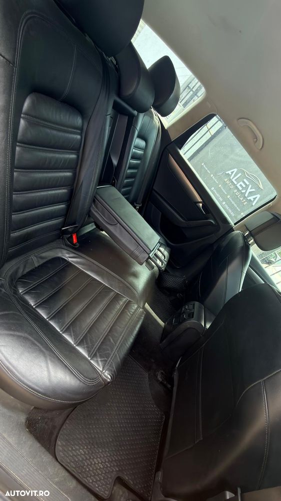 Volkswagen Passat 2.0 TDI BlueMotion Technology DSG Comfortline - 7