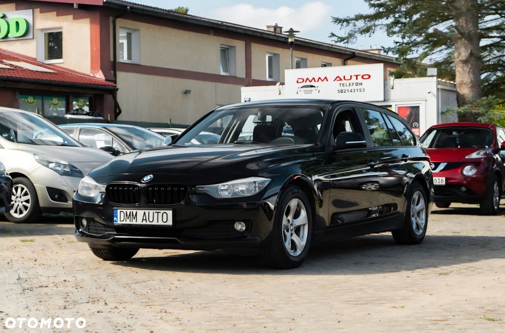 BMW Seria 3 - 1