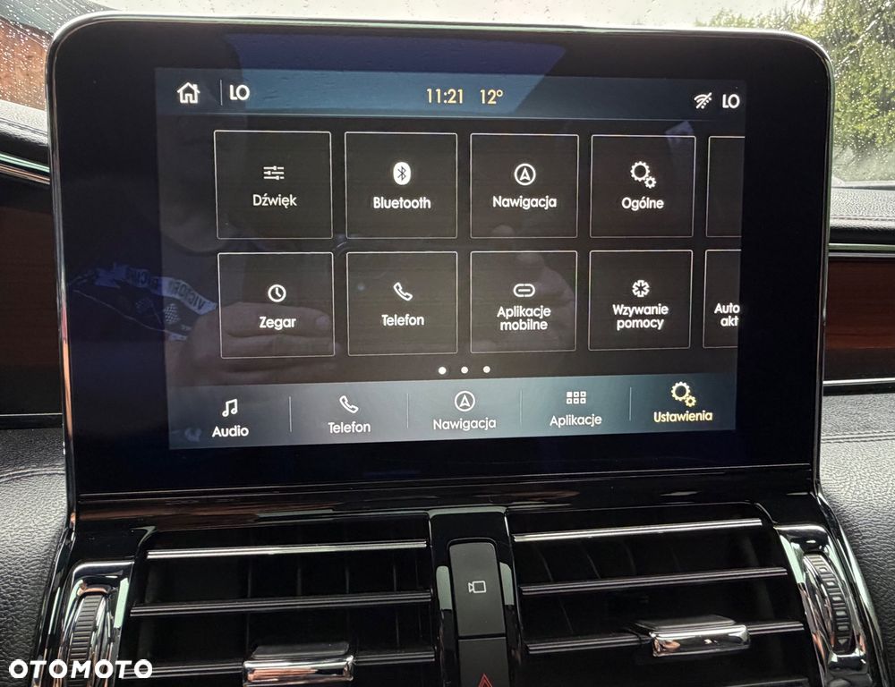 Lincoln Navigator - 23