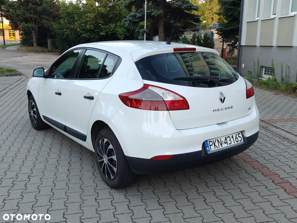 Renault Megane - 4