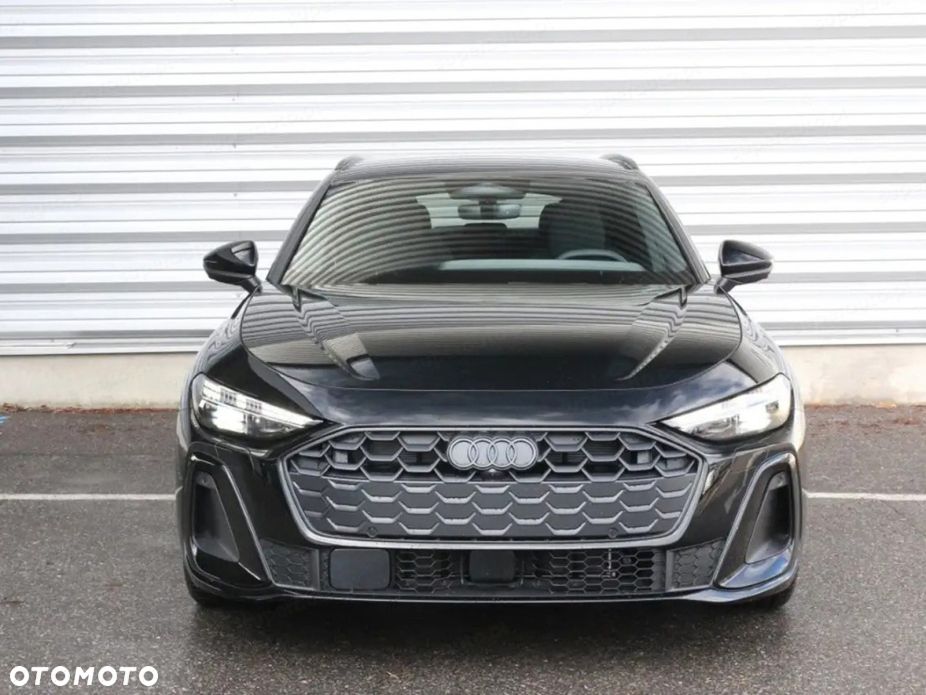 Audi A5 Avant TFSI Quattro S tronic - 5