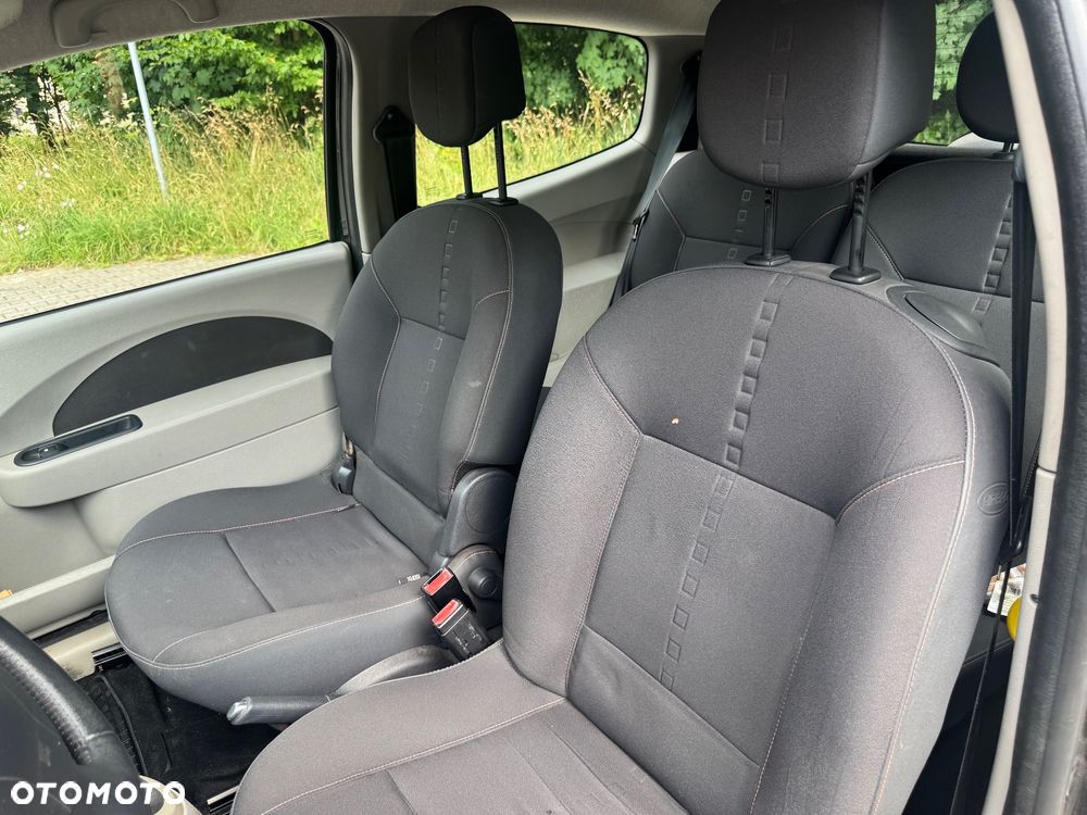Renault Twingo 1.2 16V Dynamique - 14