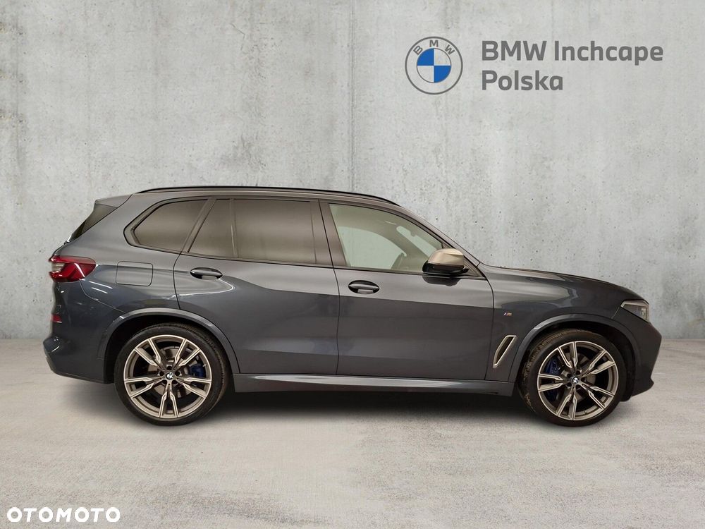 BMW X5 - 7