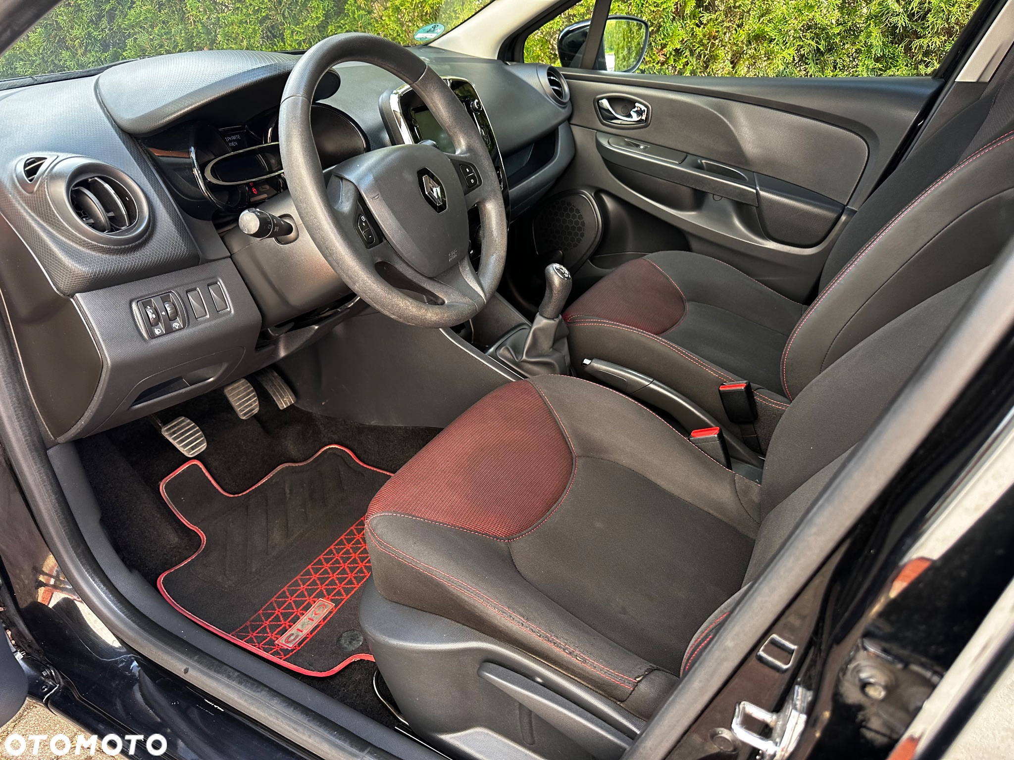 Renault Clio - 24