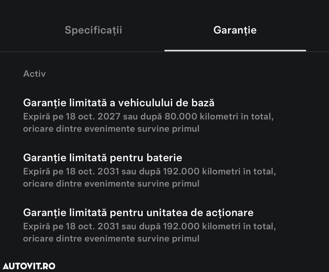 Tesla Model Y Performance - 10