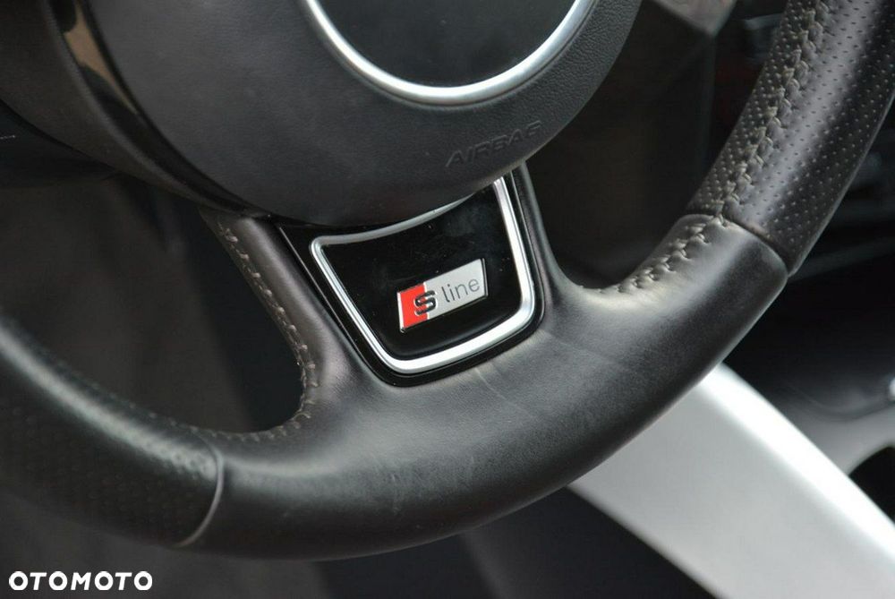 Audi Q5 2.0 TDI Quattro S tronic - 29