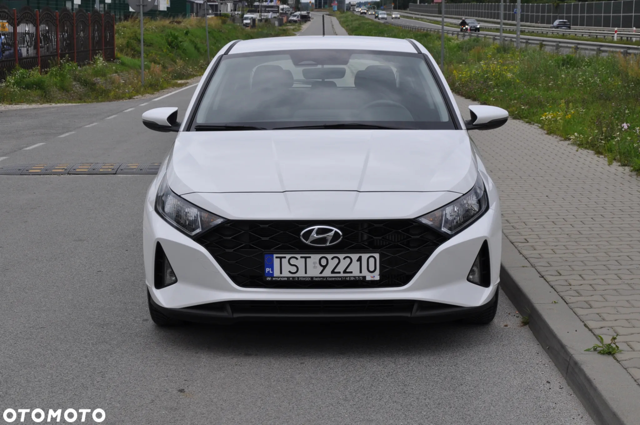 Hyundai i20 1.0 T-GDi Pure - 6