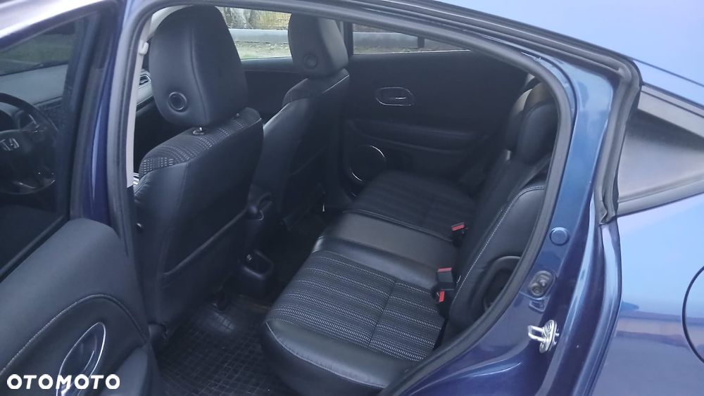 Honda HR-V - 18
