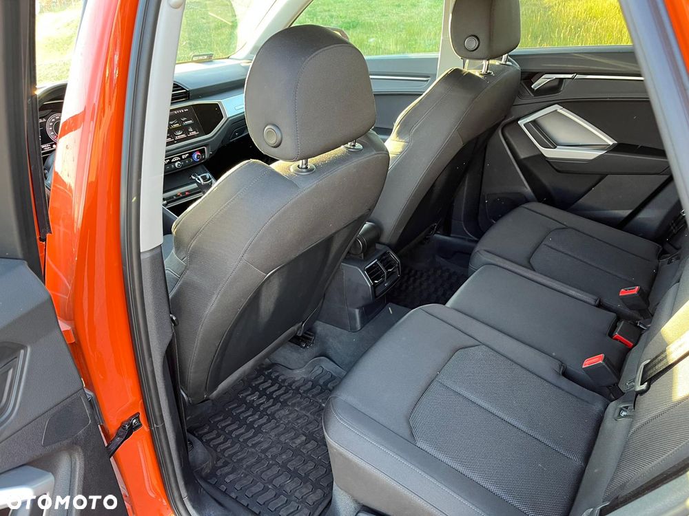 Audi Q3 35 TFSI S tronic - 7