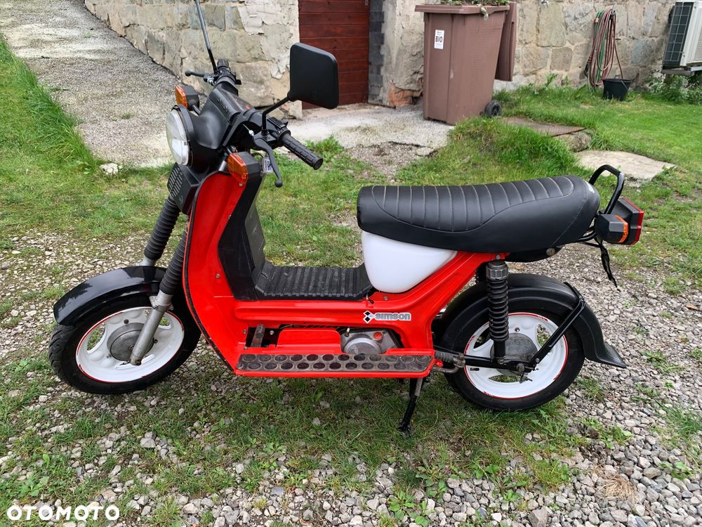 Simson Inny - 6