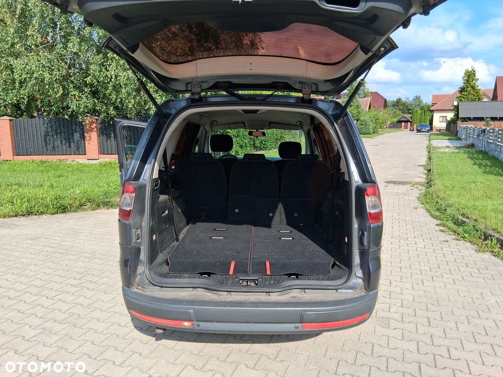 Ford Galaxy 2.0 TDCi Ambiente - 15