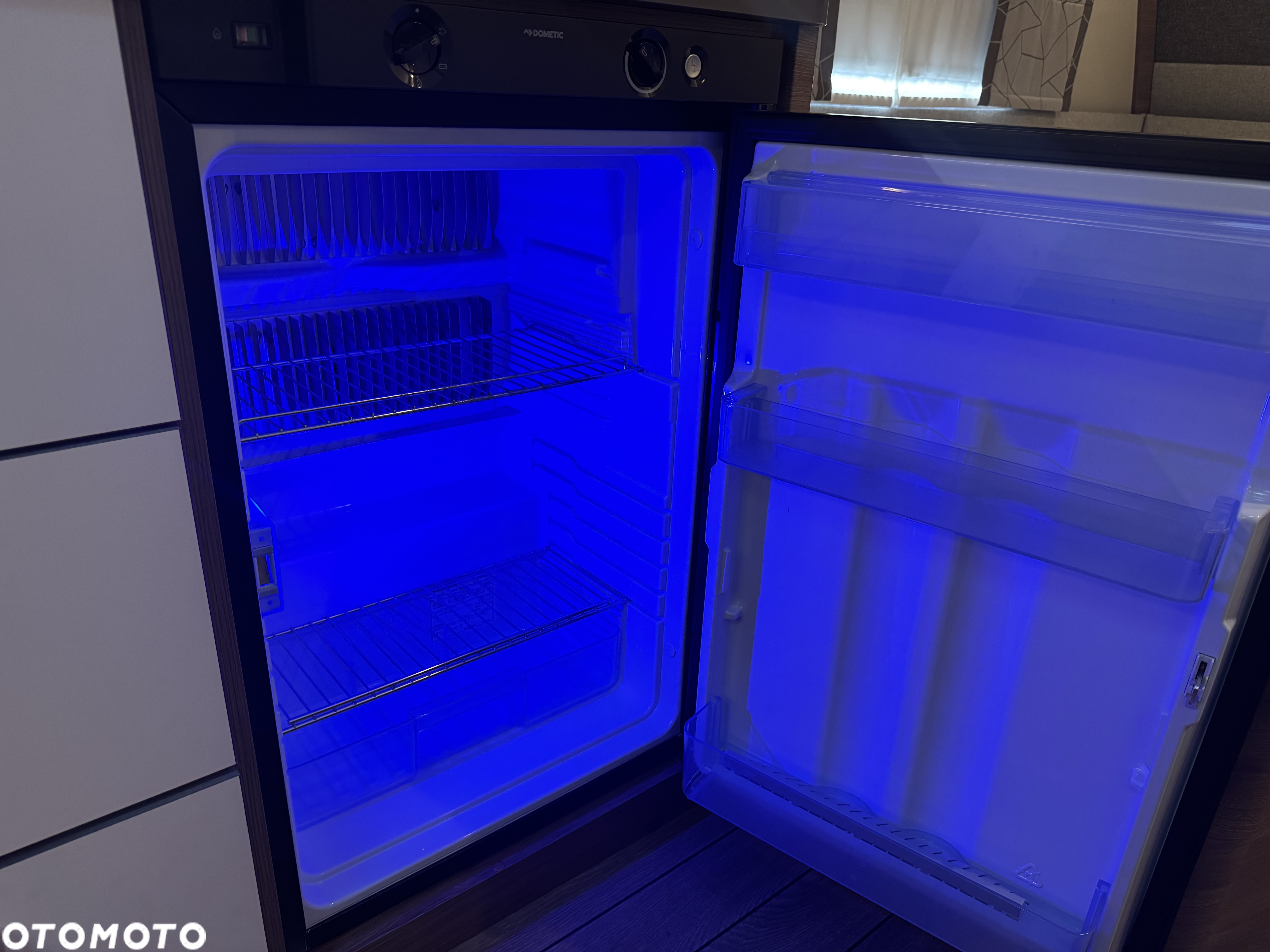 KNAUS KWE 500 Sport Silver Selection - 36